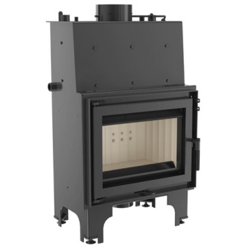 Recuperador de água Aquario M8 - Kratki